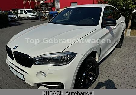 BMW X6 M50 D HeadUp,XDRIVE,LED,VIRT.D.20 ZOLL