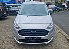 Ford Transit Connect Kasten lang Trend