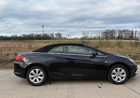 Opel Cascada 1.6 ECOTEC DI Turbo 125kW INNOVATION...