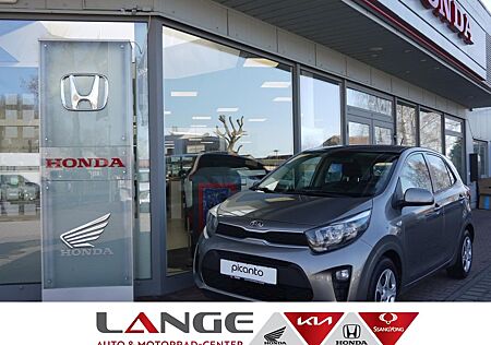 Kia Picanto Edition 7 Emotion-Paket LenkradHZG Freis