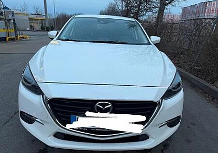 Mazda 3 2.0 SKYACTIV-G 120 Center-Line Center-Line