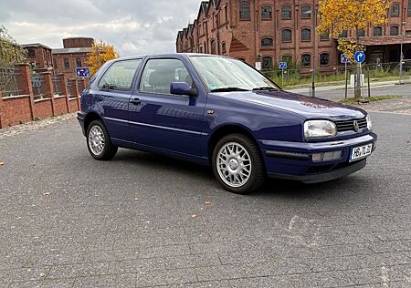 VW Golf Volkswagen 3 1.6 Joker