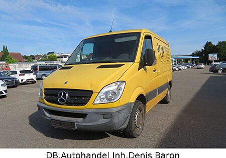 Mercedes-Benz Sprinter II Kasten 210/211/213/214/216 CDI Klima