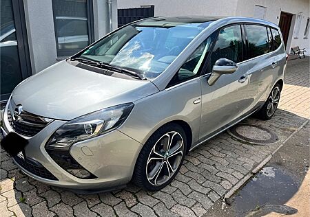 Opel Zafira Tourer 2.0 CDTI INNOVATION 121kW Auto...