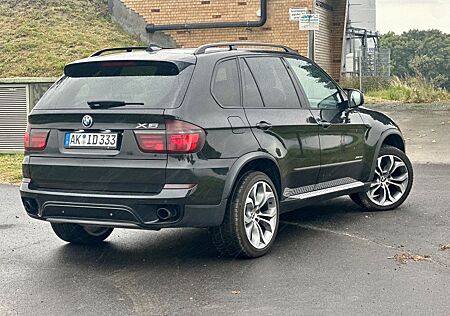 BMW X5 xDrive30d -