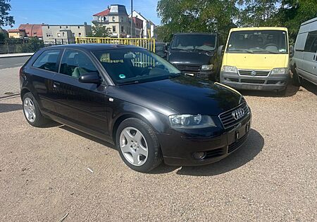 Audi A3 1.6 Ambiente