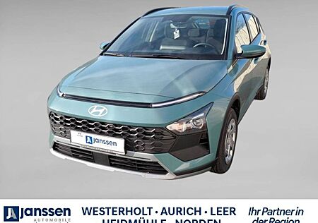 Hyundai Bayon Select