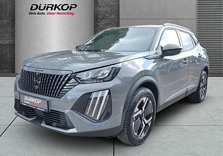 Peugeot 2008 Allure 8-AT Sicht & Fahrassistenz AHK-abneh