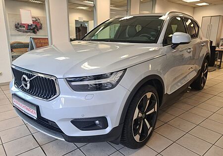 Volvo XC 40 XC40 Momentum AWD/LED/KLIMA/GARANTIE