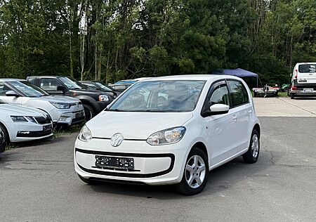 VW Up Volkswagen ! move !*KLIMA*HU-09/26*