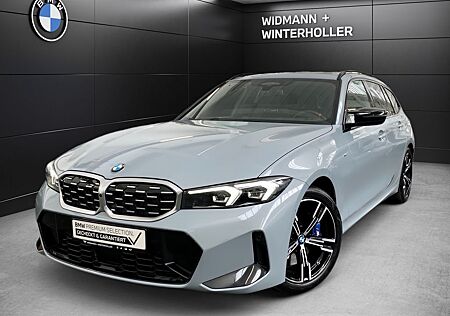 BMW 340 M340i xDrive Touring HUD Pano DA Prof HiFi PA+