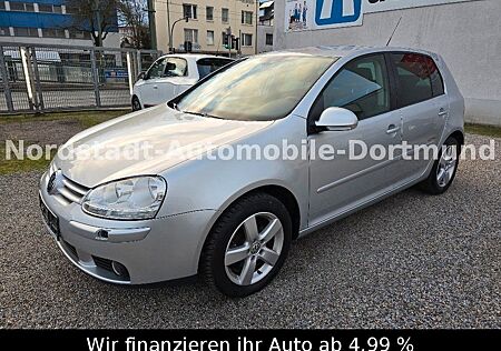 VW Golf Volkswagen V 1.4 Lim. United*Klima*Alu*4/5 Trg.*