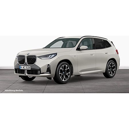 BMW X3 leasen