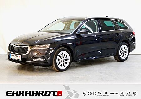 Skoda Octavia Combi 2.0 TDI DSG Style PANO*HUD*LED*NAV
