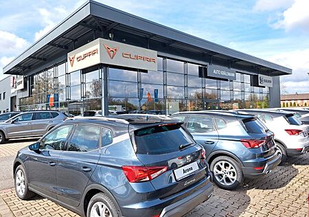 Seat Tarraco FR 2.0 TDI DSG 4Drive *AHK*PanoDach*
