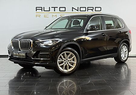 BMW X5 xDrive 40d*1.Hand*AHK*Memory*Merino*DAB*360°*