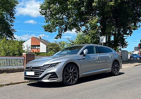 VW Arteon Volkswagen 2.0 TSI OPF 140kW DSG R-Line S. Brake...