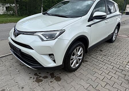 Toyota RAV 4 RAV4 Edition.Navi.Kamera