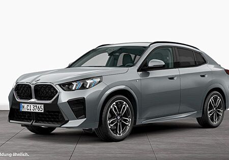 BMW X2 sDrive18d M Sport AHK Driv.Assist+ Kamera