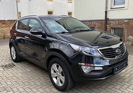 Kia Sportage 1.6 GDI 1-HAND,AHK,Kamera