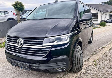 VW T6 Multivan Volkswagen *TRENDLINE*DSG*LED*