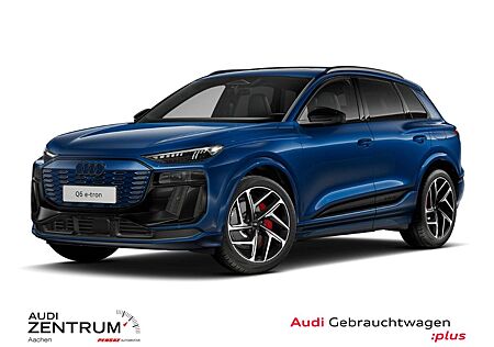 Audi Q6 e-tron quattro edition one blue B&O*Pano*Matr