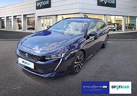 Peugeot 508 SW GT Hybrid 225 Automatik *Navi *SHZ