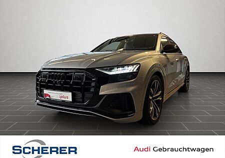 Audi SQ8 Q8 TFSI 373(507) kW(PS) tiptronic