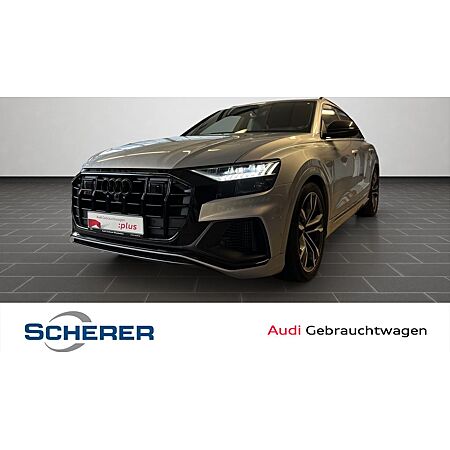 Audi SQ8 leasen