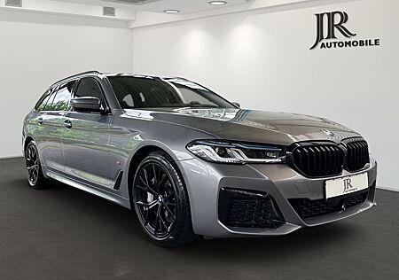 BMW 530 d xDrive Touring M Sport AHK,Standheizung