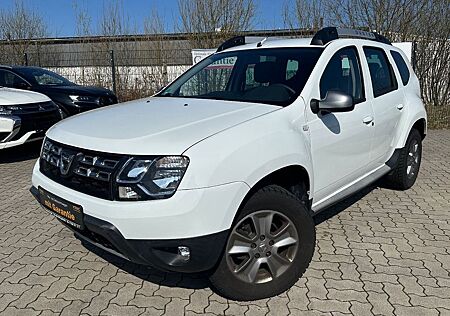 Dacia Duster I Essentiel 4x2