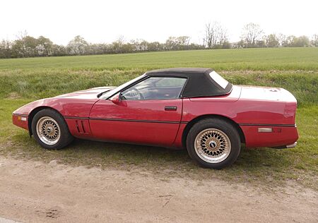 Chevrolet Corvette C4