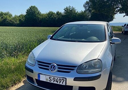 VW Golf Volkswagen 1.6 Trendline Automatik Trendline