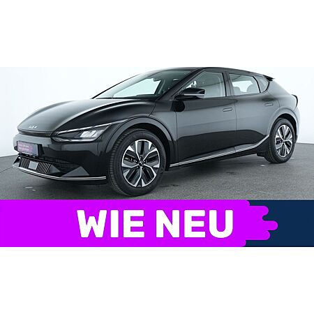 Kia EV6 leasen