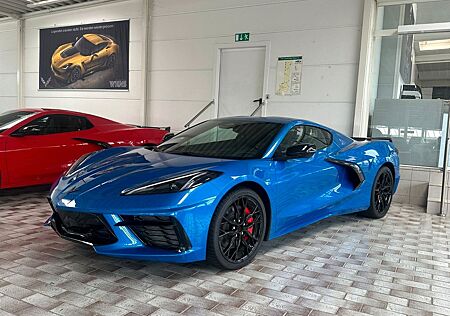 Chevrolet C8 Corvette Coupe 3LT Z51 EU *MY24*MAGRIDE*LIFT*VOLL*