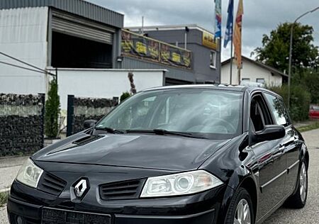 Renault Megane Authentique 1.5 dCi 63kW Authentique