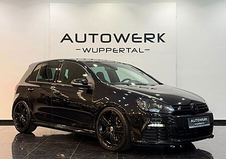VW Golf Volkswagen VI R 4Motion*SCHALE*DYNAUDIO*H&R*