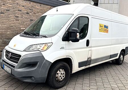 Fiat Ducato Grossr.-Kasten 35 130 L3H2 RS: 4035 mm