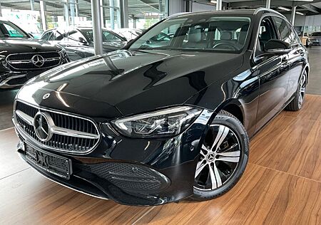 Mercedes-Benz C 220 T d 4Matic Avantgarde STANDHZG/DISTRO/SPUR