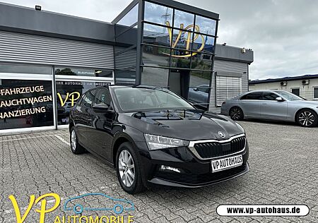 Skoda Scala Ambition