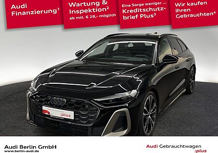 Audi A5 Avant TFSI qu.S tr. AHK STDHZG 360°K MATRIX H