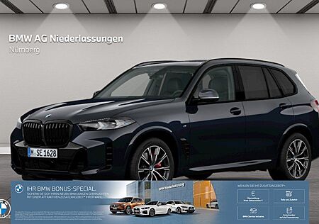 BMW X5 xDrive40i M Sport Standheizung Harman/K LED