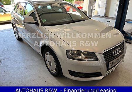 Audi A3 Sportback 1.4 TFSI Ambiente