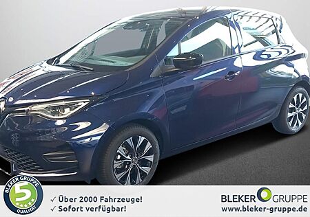 Renault ZOE E-Tech Evolution EV50 110hp