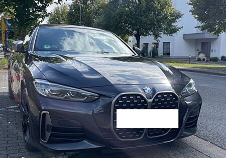 BMW M440i xDrive Garantie bis 04/2027