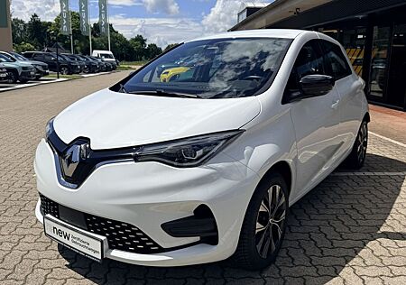 Renault ZOE E-Tech 100% el. ZO