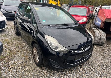 Hyundai ix20 1.4 Style/ KLIMA/ ALU/ EURO 5