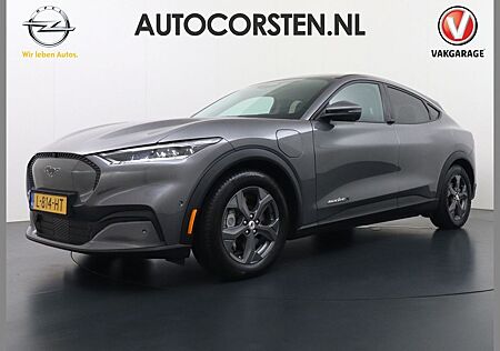 Ford Mustang Mach-E Extended RWD 98kWh 301PK SOH 95.5