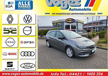 Opel Astra 1.5 D Automatik Business >0 % Anzahlung<
