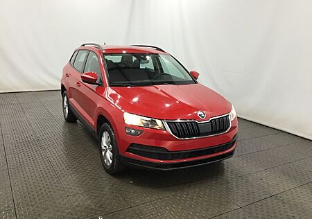 Skoda Karoq 1.0 TSI Ambition